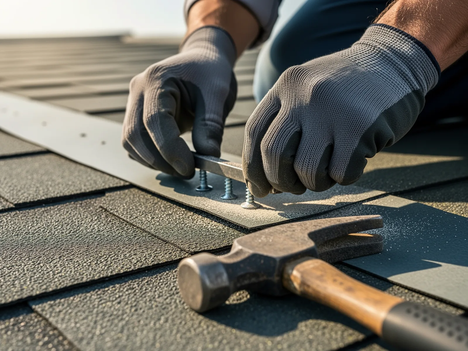 Why choose Fascia Repair in Poughkeepsie, NY